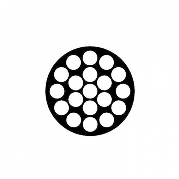 Mantågsvajer Vit 1x19 Ø4x6 mm i gruppen Rigg & Däck / Mantåg & Övriga Riggtillbehör hos Marinsystem (1339210r)