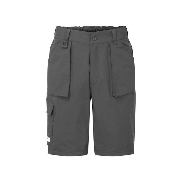 OS33SH Coastal Shorts Svart i gruppen Fritid & Vattensport / Kläder hos Marinsystem (1350461-Sr)