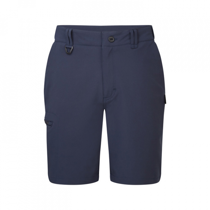 UV024 Pro Stretch Shorts Navy i gruppen Fritid & Vattensport / Kläder hos Marinsystem (1350753-Sr)