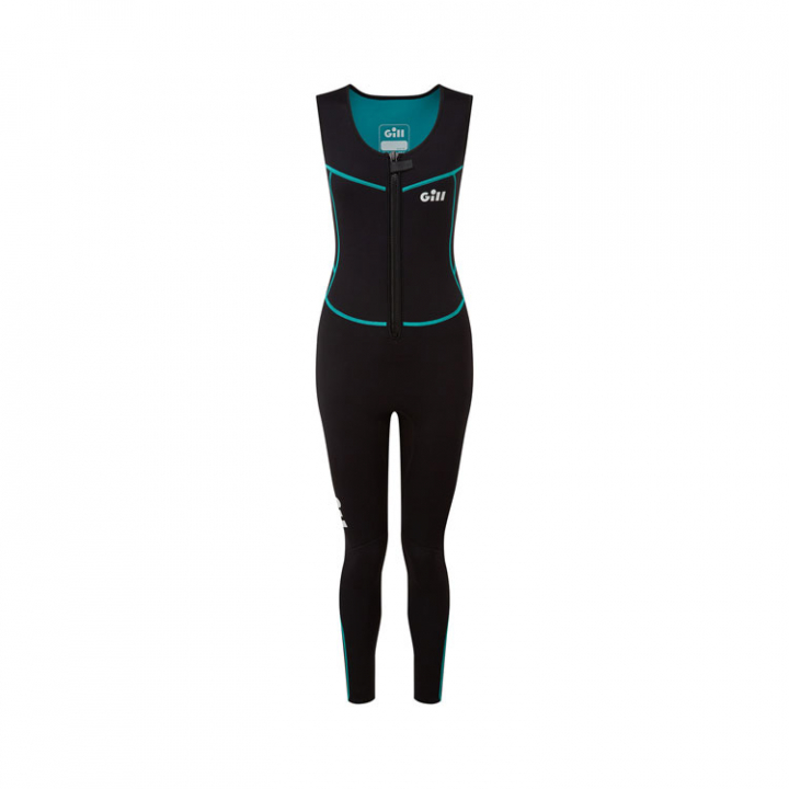 5017 Dynamic Long Jane Våtdräkt Dam i gruppen Fritid & Vattensport / Våtdräkter hos Marinsystem (1351410-8r)