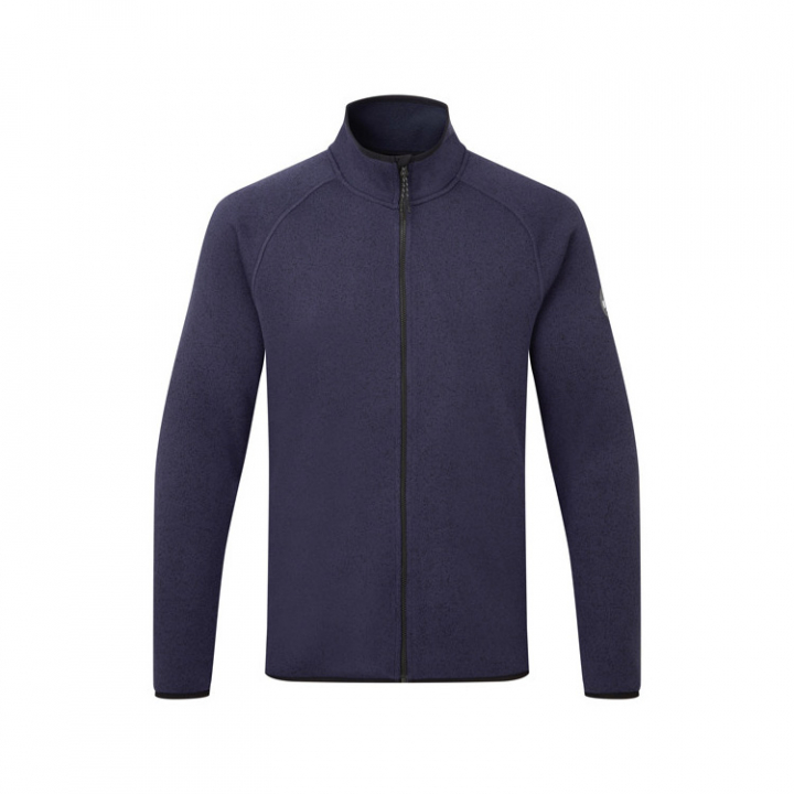 1499 Fleecejacka Navy i gruppen Fritid & Vattensport / Kläder hos Marinsystem (1351499-Sr)