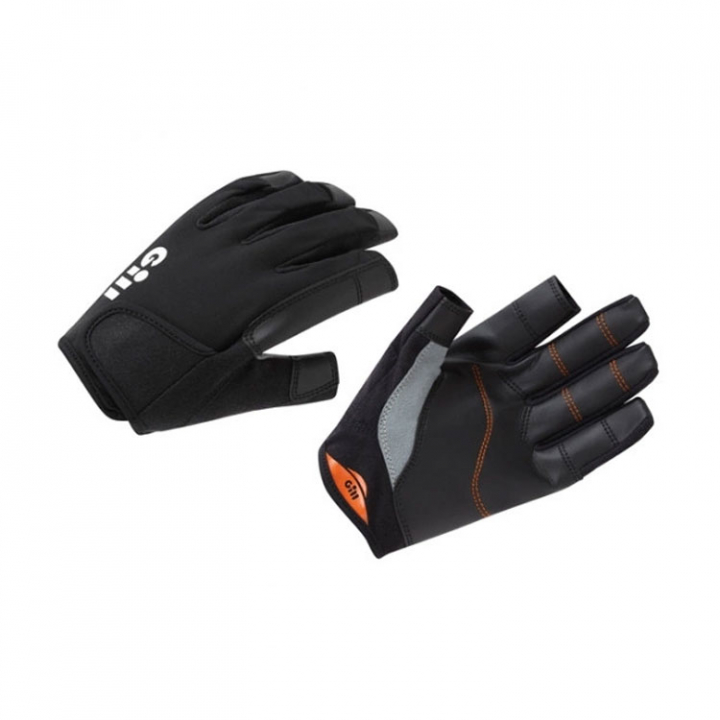 7253 Championship Handskar Med Fingrar i gruppen Fritid & Vattensport / Kläder hos Marinsystem (1352124-XSr)