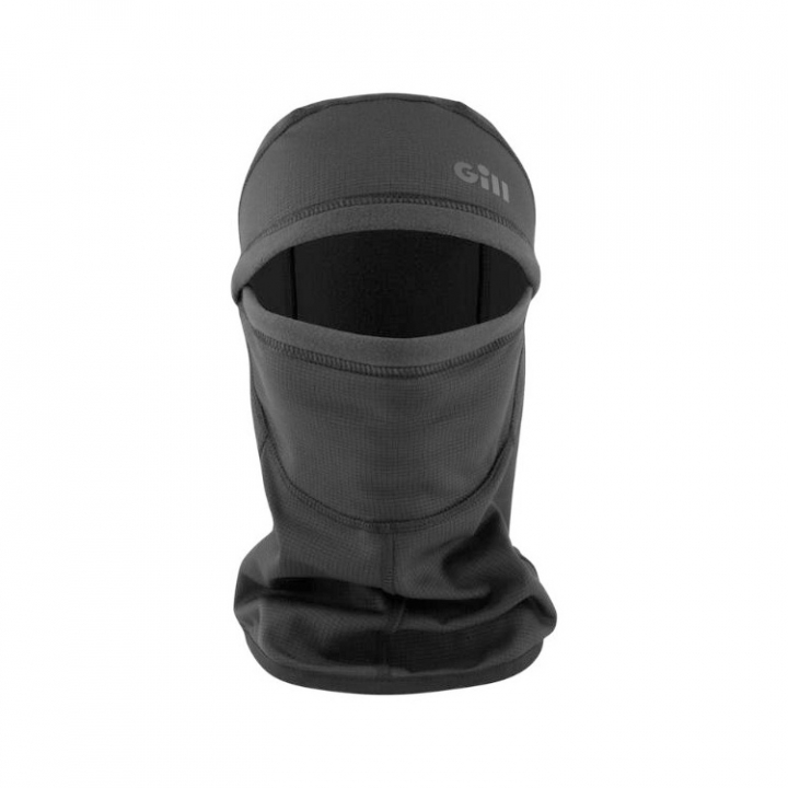 HT58 Thermal Polarclava Svart i gruppen Fritid & Vattensport / Kläder hos Marinsystem (1353972)