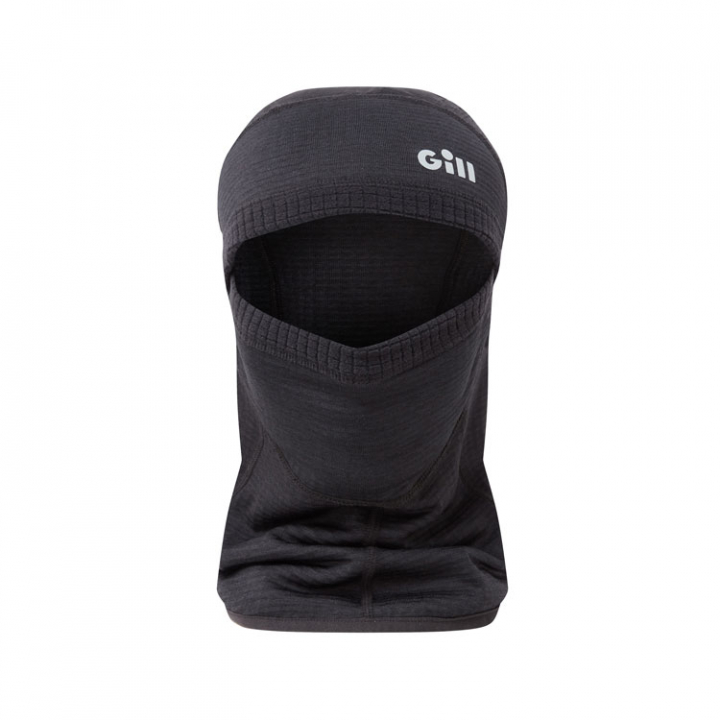 HT45 Softshell Multiluva Graphite i gruppen Fritid & Vattensport / Kepsar & Mössor hos Marinsystem (1353989)