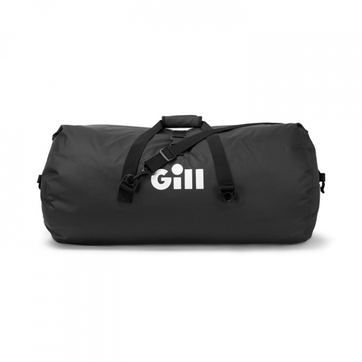 L099 Voyager Duffelbag Svart 90L i gruppen Fritid & Vattensport / Väskor & Förvaring hos Marinsystem (1354263)
