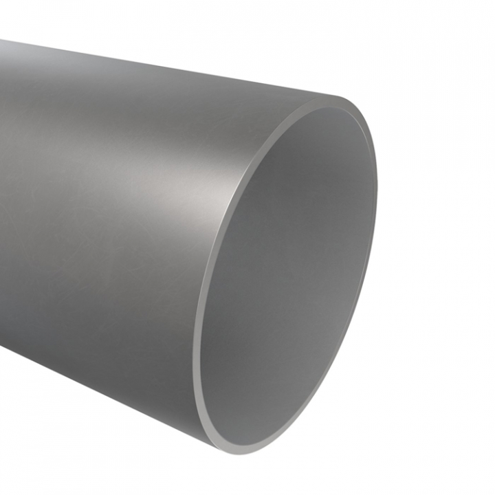 Trumma Stål Ø 386x10x1000mm i gruppen Styrsystem & Manövrering / Bogpropeller & Tillbehör / Installation Bogpropeller hos Marinsystem (13711)