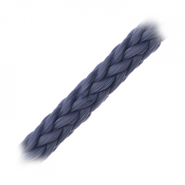 Lazyjack Polybraid Speciallina Grå (Metervara) i gruppen Förtöjning / Tampar & Tågvirke / Tamp Löpmeter hos Marinsystem (1374543-1r)