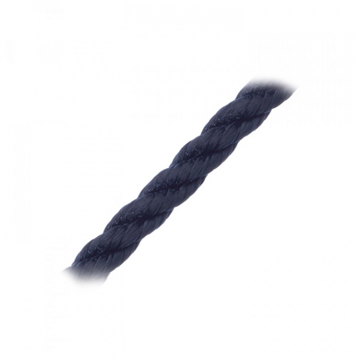 Cormoran Förtöjningslina Navy (Metervara) i gruppen Förtöjning / Tampar & Tågvirke / Färdigkapade Tampar hos Marinsystem (1379065-1r)