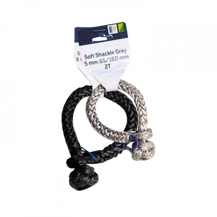 Soft Shackle i gruppen Förtöjning / Schackel & Hakar hos Marinsystem (1390011r)