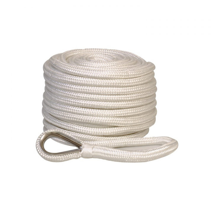 Ankarlina Blyad 15/30 m i gruppen Ankring / Ankarlinor & Ankarkätting hos Marinsystem (1397035r)