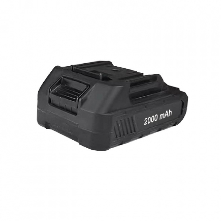 Extra Makita Litiumbatteri 20V 2 Ah i gruppen El & Installation / Verktyg & Verktygssatser / Luft- & Elverktyg hos Marinsystem (1397211)