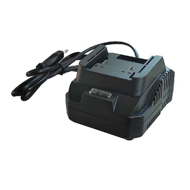 Extra Laddare Till 1852 Tågvirkesbrännare 1397210 i gruppen El & Installation / Verktyg & Verktygssatser / Luft- & Elverktyg hos Marinsystem (1397212)