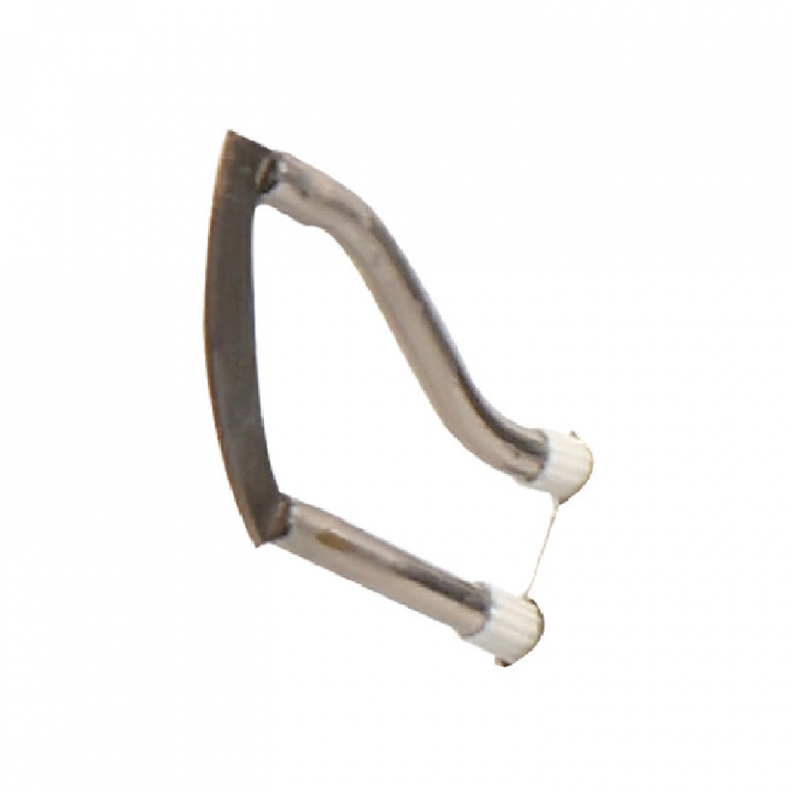 Extra Kniv Till 1852 Tågvirkesbrännare - Rakt Blad i gruppen El & Installation / Verktyg & Verktygssatser / Handverktyg hos Marinsystem (1397214)