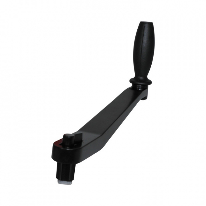 Vinschhandtag PVC Flyter i gruppen Rigg & Däck / Vinschar & Tillbehör hos Marinsystem (1397830r)