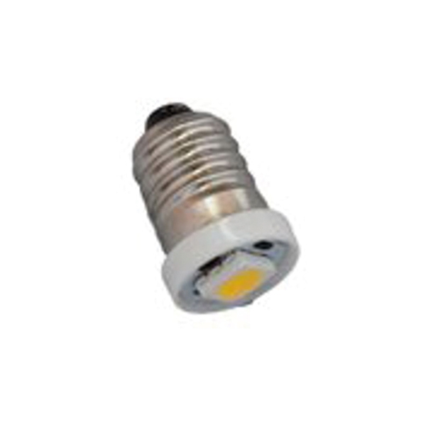 LED Lampa E10 12V 3W i gruppen El & Installation / Belysning / LED-Lampor & Adapter hos Marinsystem (1397948)