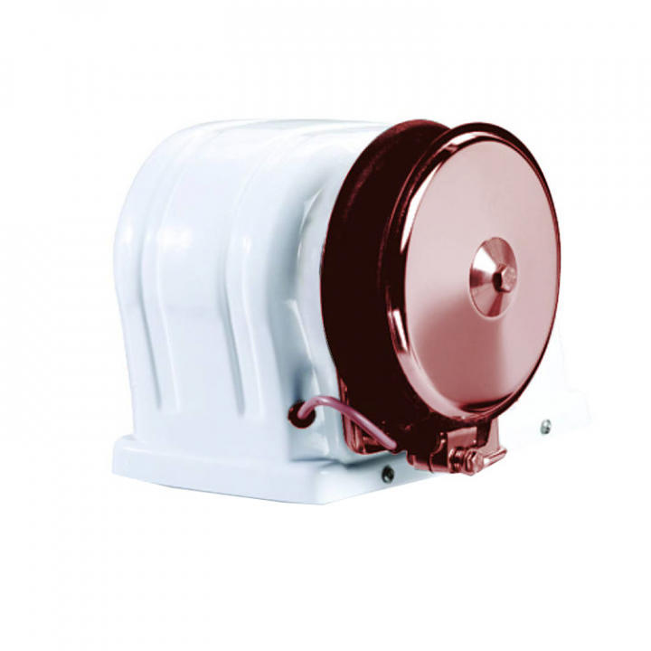 Toppkåpa Ankarspel Maxi 32 (från 2019) i gruppen Ankring / Övriga Tillbehör & Reservdelar hos Marinsystem (14-00076)