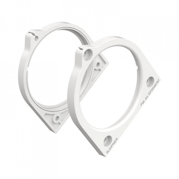 Sidokåpa Rotation i gruppen Styrsystem & Manövrering / Bogpropeller & Tillbehör / Reservdelar Bogpropeller hos Marinsystem (140008)