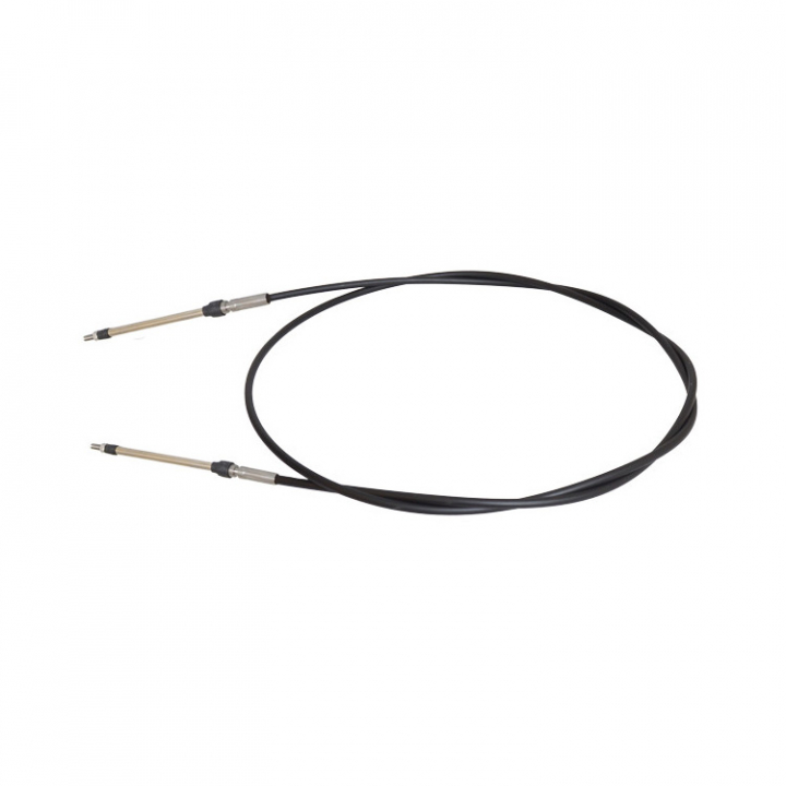 Reglagekabel F02 Till Yamaha/Suzuki/Honda i gruppen Styrsystem & Manövrering / Reglage & Reglagekablar / Reglagekablar hos Marinsystem (1402008r)