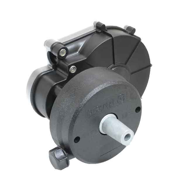 Styrväxel MD45 För Max 60hk (45kw) i gruppen Styrsystem & Manövrering / Mekaniska Styrsystem / Mekaniska Styrväxlar hos Marinsystem (1402060)