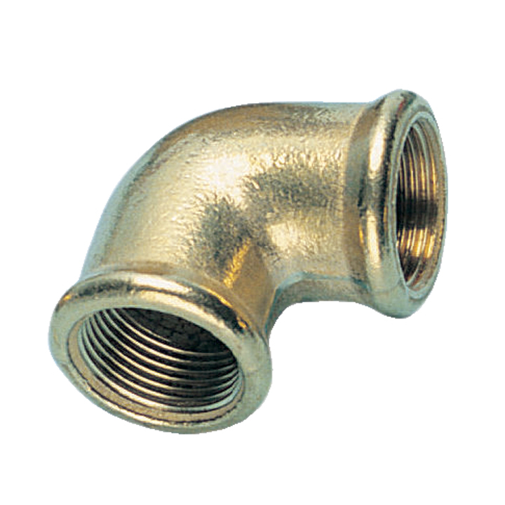 Vinkelrör 1/8'' Inv-Inv i gruppen Inredning / VVS / Rördelar Mässing hos Marinsystem (14026-3-1)