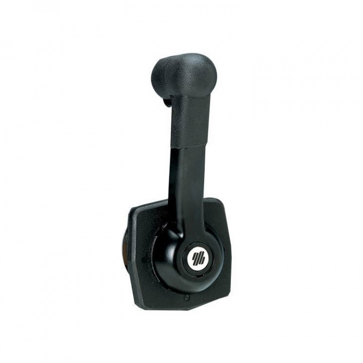 B183 Reglage Gas/Växelbox & Spärr i gruppen Styrsystem & Manövrering / Reglage & Reglagekablar / Sidomonterat Reglage hos Marinsystem (140B183)