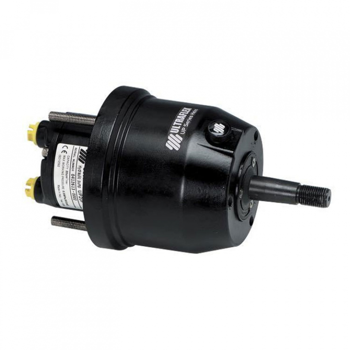 Hydraulpump 5 Kammare 20cc UP20F i gruppen Styrsystem & Manövrering / Hydrauliska Styrsystem / Hydrauliska Rattpumpar hos Marinsystem (141UP20F)