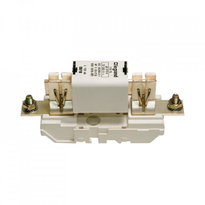 Säkringshållare För CT100-325 & Vip 150 i gruppen Styrsystem & Manövrering / Bogpropeller & Tillbehör / Elektriska Komponenter Bogpropeller hos Marinsystem (1440355)