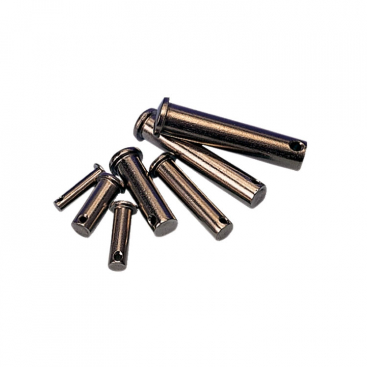 Riggnit i gruppen Rigg & Däck / Mantåg & Övriga Riggtillbehör hos Marinsystem (14806-4r)