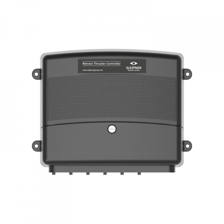 Kontrollbox SRV/SRL i gruppen Styrsystem & Manövrering / Bogpropeller & Tillbehör / Elektriska Komponenter Bogpropeller hos Marinsystem (150000)