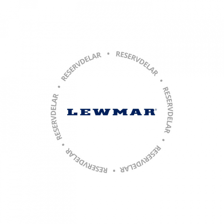 43ST Stripper Ring (1983-1991) i gruppen Rigg & Däck / Vinschar & Tillbehör hos Marinsystem (15000413)