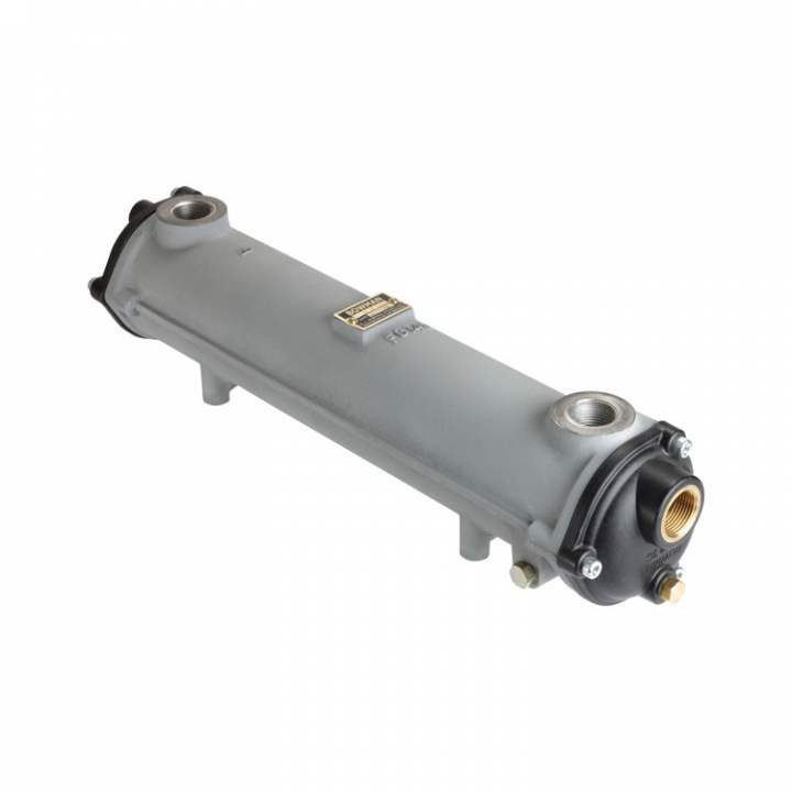 Hydrauloljekylare FC i gruppen Motor & Tillbehör / Kylning & Tillbehör hos Marinsystem (1500140r)