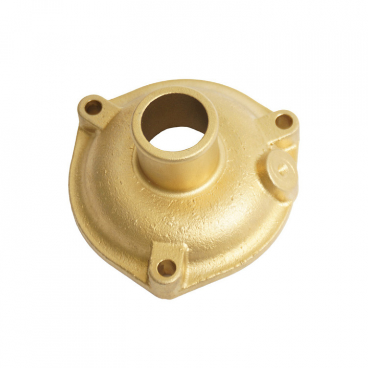 Lock Till Oljekylare i gruppen Motor & Tillbehör / Kylning & Tillbehör hos Marinsystem (1500200r)