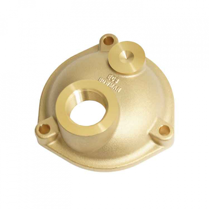 Lock Till Hydraulkylare i gruppen Motor & Tillbehör / Kylning & Tillbehör hos Marinsystem (1500250r)