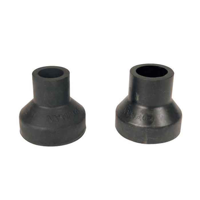 Ändstycke Till DC Oljekylare i gruppen Motor & Tillbehör / Kylning & Tillbehör hos Marinsystem (1500300r)