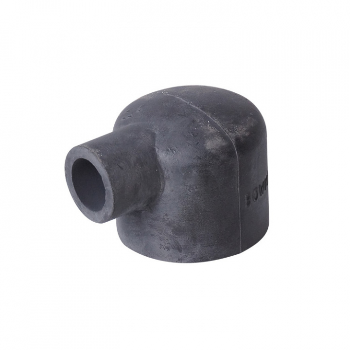 Ändstycke DC Oljekylare Vinkel i gruppen Motor & Tillbehör / Kylning & Tillbehör hos Marinsystem (1500305r)