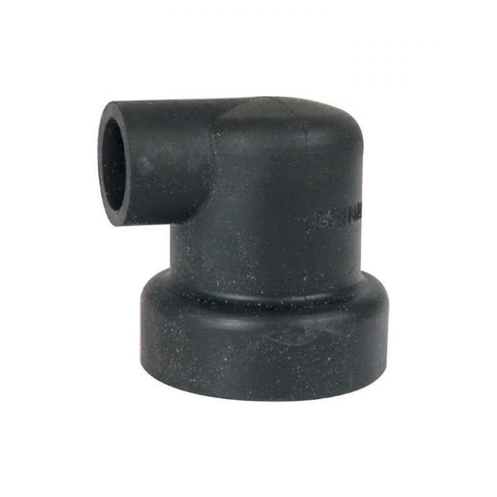 Ändstycke Oljekylare För Kombinerd Vinkel i gruppen Motor & Tillbehör / Kylning & Tillbehör hos Marinsystem (1500400r)