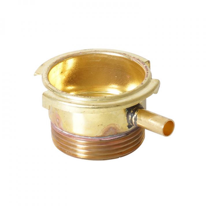 Påfyllningsstuts i gruppen Motor & Tillbehör / Kylning & Tillbehör hos Marinsystem (1500550r)