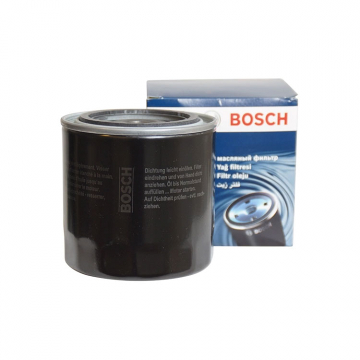 N4.60 Oljefilter Nanni i gruppen  hos Marinsystem (1516808)