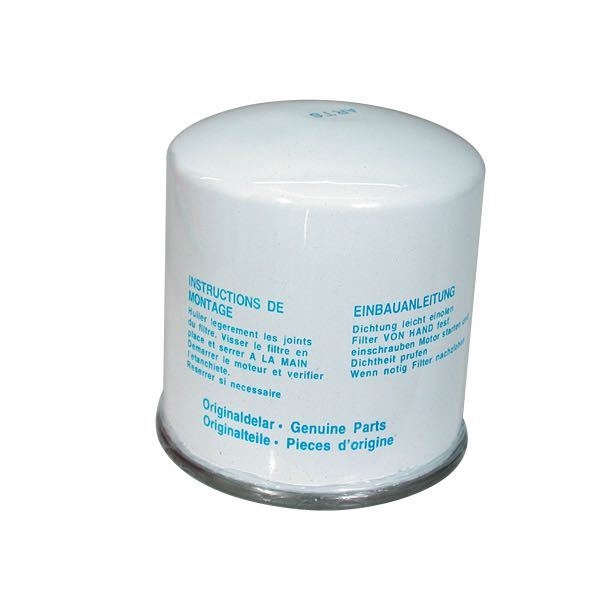 Oljefilter Universal Mercruiser/OMC i gruppen Motor & Tillbehör / Mercruiser / Mercruiser Oljefilter hos Marinsystem (1517400)