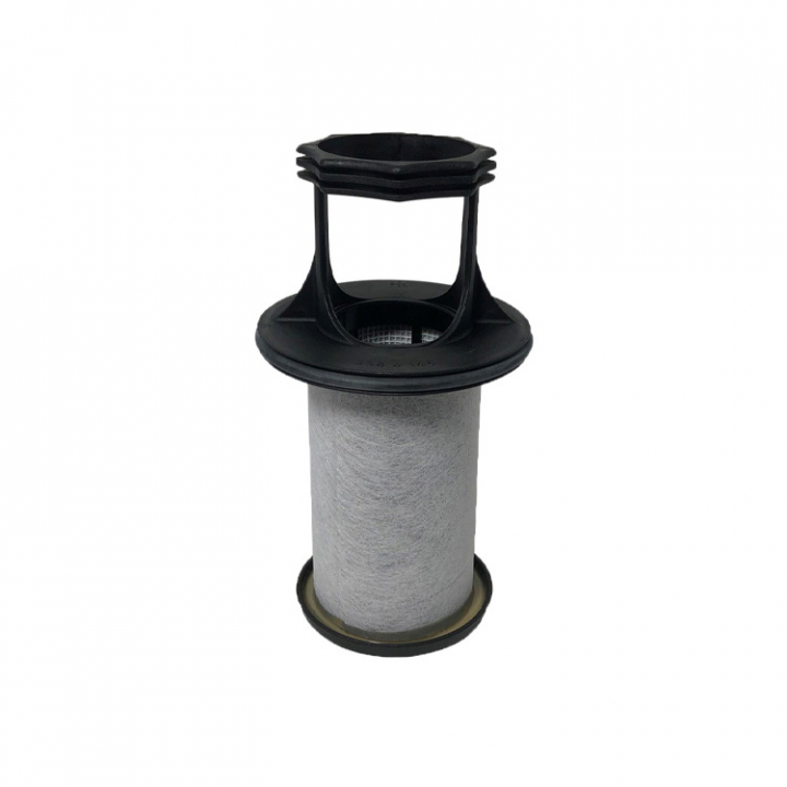 Luftfilter Till Vevhus Volvo Penta D4/D6 (3584145) i gruppen Motor & Tillbehör / Volvo Penta / Volvo Penta Reservdelar & Tillbehör hos Marinsystem (1517417)