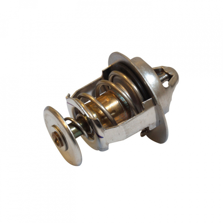 Termostat Yanmar 3JH/4JH (129470-49801) i gruppen Motor & Tillbehör / Yanmar / Yanmar Reservdelar & Tillbehör hos Marinsystem (1517445)