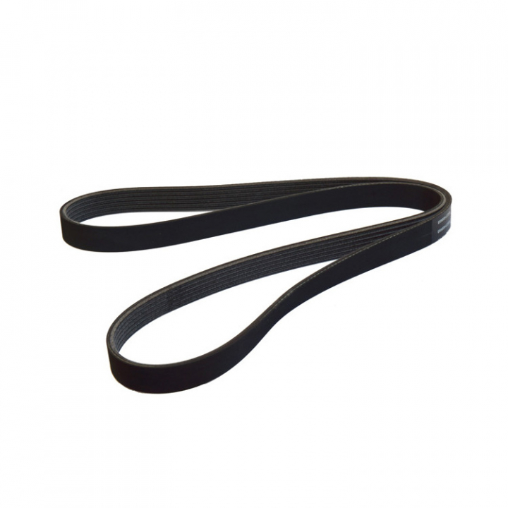 Kilrem Volvo D4 & D6 (21405493/23324914) i gruppen Motor & Tillbehör / Volvo Penta / Volvo Penta Reservdelar & Tillbehör hos Marinsystem (1517480)