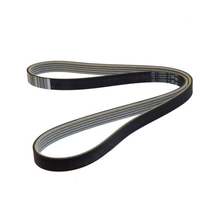 Servokilrem Volvo Penta D3 (21210222/22352491) i gruppen Motor & Tillbehör / Volvo Penta / Volvo Penta Reservdelar & Tillbehör hos Marinsystem (1517483)