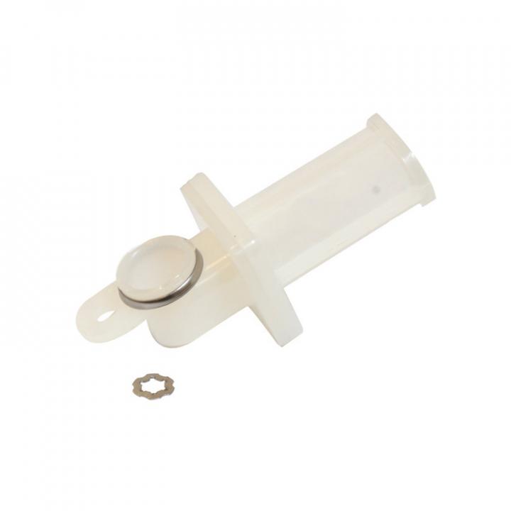 Bränslefilter Yamaha/Suzuki i gruppen Motor & Tillbehör / Yamaha / Yamaha Oljor & Filter hos Marinsystem (1517523)