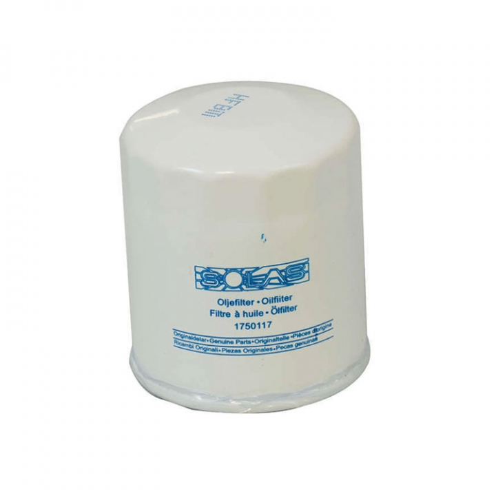 Oljefilter Volvo OEM 3827069 i gruppen Motor & Tillbehör / Volvo Penta / Volvo Penta Oljor & Filter hos Marinsystem (1517600)