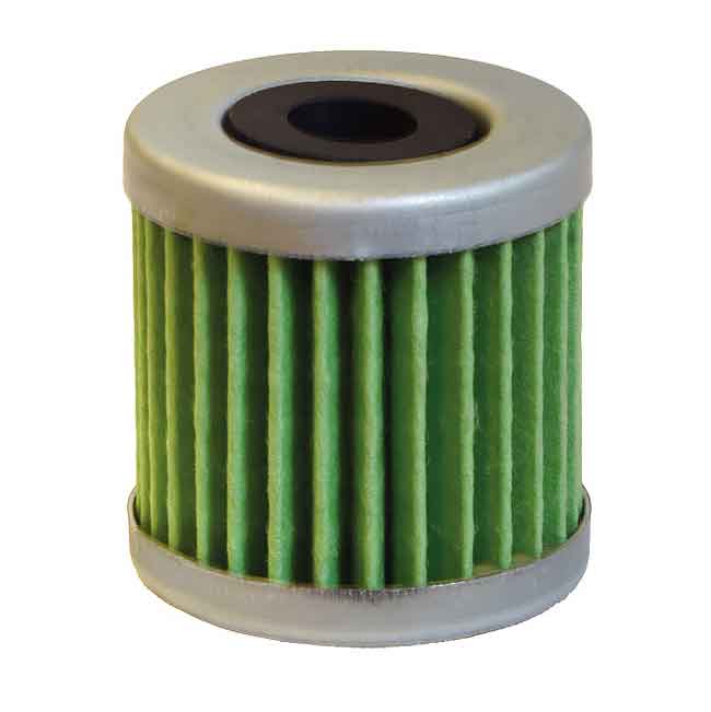 Bränslefilter Honda (OEM 16911-ZY3-000) i gruppen Motor & Tillbehör / Honda / Honda Oljor & Filter hos Marinsystem (1517610)