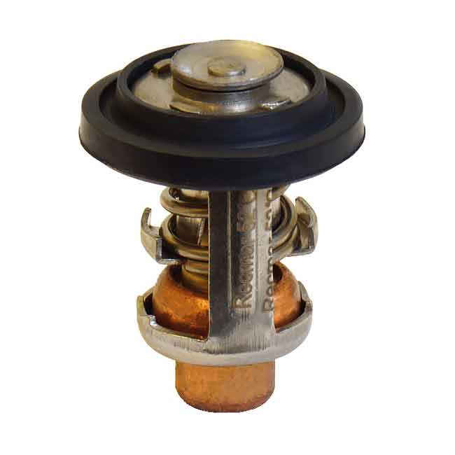 Termostat Till Honda (oem 19300-881-761) i gruppen Motor & Tillbehör / Honda / Honda Reservdelar & Tillbehör hos Marinsystem (1517611)