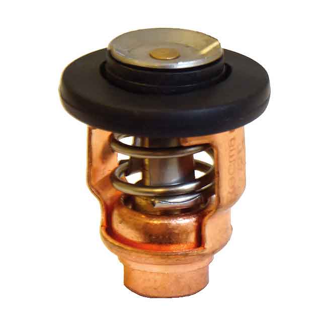 Termostat Till Honda (oem 19300-zv5-013) i gruppen Motor & Tillbehör / Honda / Honda Reservdelar & Tillbehör hos Marinsystem (1517613)