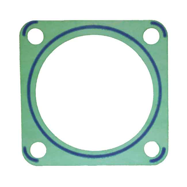 Packning Till Yanmar Impellerhus, 2GM/3GM i gruppen Motor & Tillbehör / Yanmar / Yanmar Reservdelar & Tillbehör hos Marinsystem (1517638)