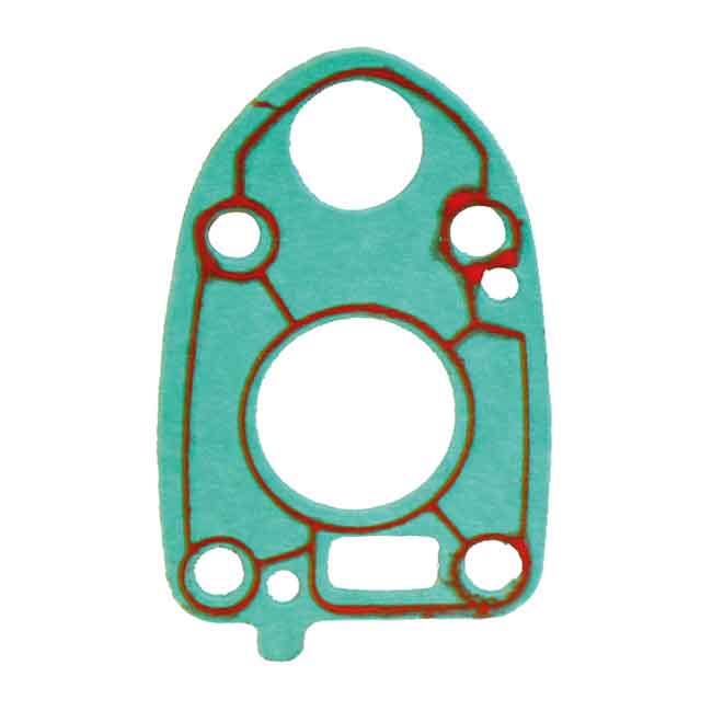 Packning Till Impellerhus, Yamaha F2,5 (2003+) i gruppen Motor & Tillbehör / Yamaha / Yamaha Reservdelar & Tillbehör hos Marinsystem (1517650)